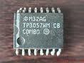NATIONAL SEMICONDUCTOR - TP3057WM/SOP- оƬ ؼ۳  PCM 'ǿ'нӿ