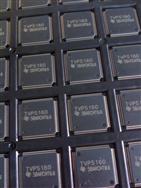 TEXAS INSTRUMENTS - TVP5160PNP - оƬ ؼ۳ Ƶ 128-HTQFP