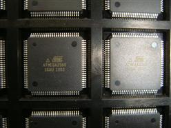 ATMEL - ATMEGA2560-16AU - оƬ ؼ۳ 8λ΢ 256K 5V װ45ֻ