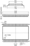 NATIONAL SEMICONDUCTOR - DS91C180TMA - оƬ  ؼ۳  MLDVS /